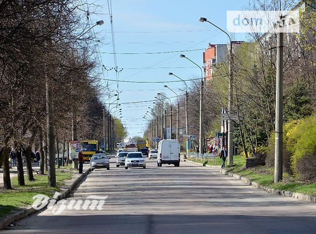 Продажа трехкомнатной квартиры в Тернополе, на ул. Киевская район Бам фото 2 Продажа трехкомнатной квартиры в Тернополе, на ул. Киевская район Бам фото 2