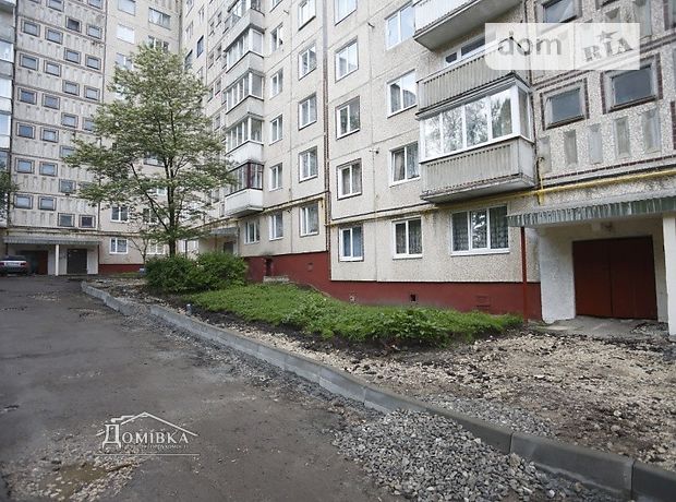 Продажа однокомнатной квартиры в Тернополе, на ул. Киевская район Бам фото 2 Продажа однокомнатной квартиры в Тернополе, на ул. Киевская район Бам фото 2