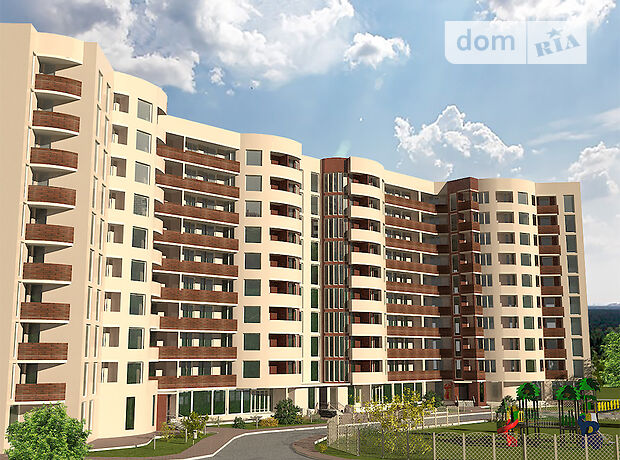 Продажа однокомнатной квартиры в Тернополе, на ул. Киевская район Бам фото 1 Продажа однокомнатной квартиры в Тернополе, на ул. Киевская район Бам фото 1