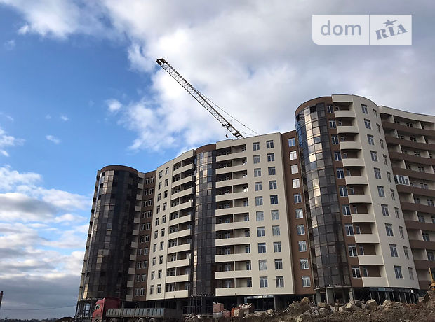 Продажа трехкомнатной квартиры в Тернополе, на ул. Киевская район Бам фото 1 Продажа трехкомнатной квартиры в Тернополе, на ул. Киевская район Бам фото 1