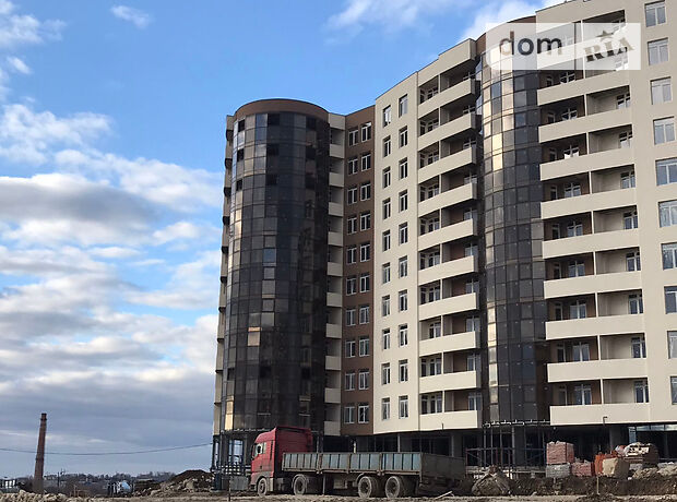 Продажа трехкомнатной квартиры в Тернополе, на Киевская улица 9б район Бам фото 1 Продажа трехкомнатной квартиры в Тернополе, на Киевская улица 9б район Бам фото 1