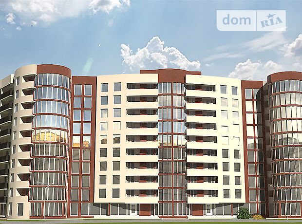 Продажа однокомнатной квартиры в Тернополе, на ул. Киевская район Бам фото 1 Продажа однокомнатной квартиры в Тернополе, на ул. Киевская район Бам фото 1