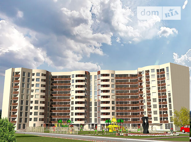 Продажа однокомнатной квартиры в Тернополе, на ул. Киевская район Бам фото 1 Продажа однокомнатной квартиры в Тернополе, на ул. Киевская район Бам фото 1