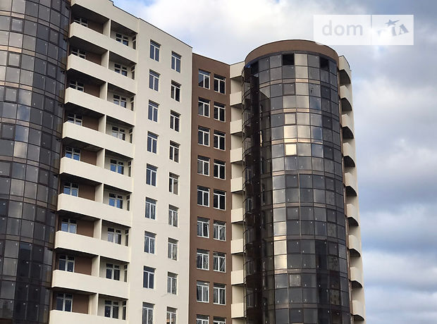 Продажа однокомнатной квартиры в Тернополе, на ул. Киевская район Бам фото 1 Продажа однокомнатной квартиры в Тернополе, на ул. Киевская район Бам фото 1