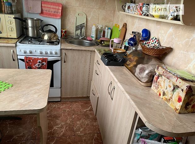 Продаж однокімнатної квартири в Тернополі, на вул. Київська 18, район Бам фото 1 Продаж однокімнатної квартири в Тернополі, на вул. Київська 18, район Бам фото 1