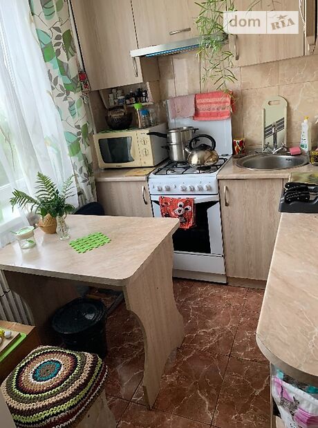 Продаж однокімнатної квартири в Тернополі, на вул. Київська 18, район Бам фото 1 Продаж однокімнатної квартири в Тернополі, на вул. Київська 18, район Бам фото 1