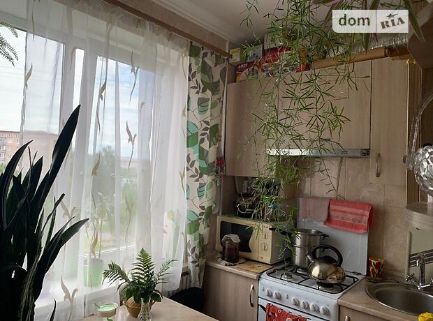 Продаж однокімнатної квартири в Тернополі, на вул. Київська 18, район Бам фото 1 Продаж однокімнатної квартири в Тернополі, на вул. Київська 18, район Бам фото 1
