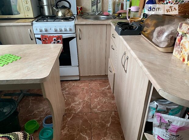 Продаж однокімнатної квартири в Тернополі, на вул. Київська 18, район Бам фото 1 Продаж однокімнатної квартири в Тернополі, на вул. Київська 18, район Бам фото 1