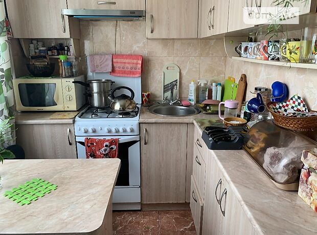 Продаж однокімнатної квартири в Тернополі, на вул. Київська 18, район Бам фото 1 Продаж однокімнатної квартири в Тернополі, на вул. Київська 18, район Бам фото 1