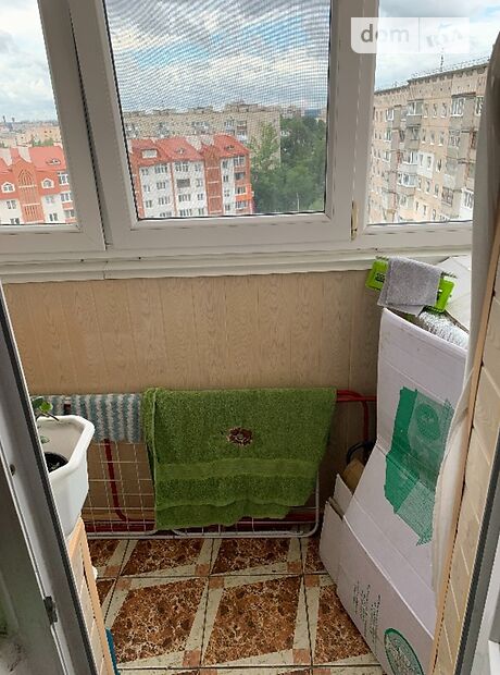Продаж однокімнатної квартири в Тернополі, на вул. Київська 18, район Бам фото 1 Продаж однокімнатної квартири в Тернополі, на вул. Київська 18, район Бам фото 1