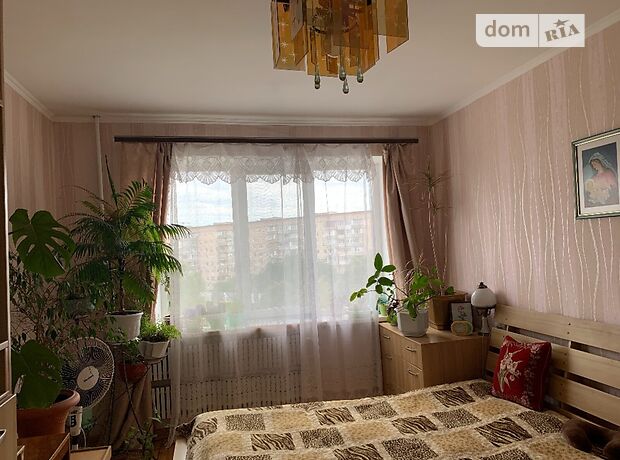Продаж однокімнатної квартири в Тернополі, на вул. Київська 18, район Бам фото 1 Продаж однокімнатної квартири в Тернополі, на вул. Київська 18, район Бам фото 1