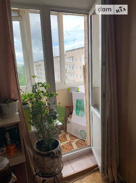 Продаж однокімнатної квартири в Тернополі, на вул. Київська 18, район Бам фото 1 Продаж однокімнатної квартири в Тернополі, на вул. Київська 18, район Бам фото 1