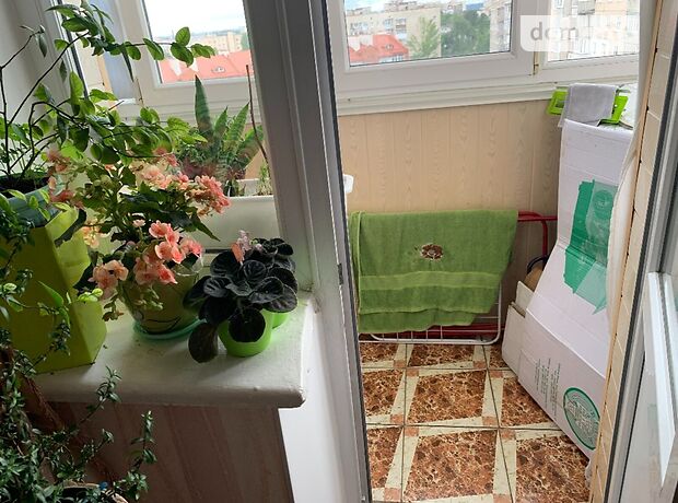 Продаж однокімнатної квартири в Тернополі, на вул. Київська 18, район Бам фото 1 Продаж однокімнатної квартири в Тернополі, на вул. Київська 18, район Бам фото 1