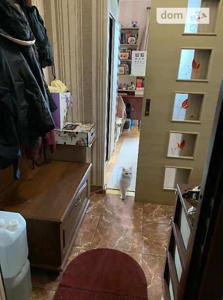Продаж однокімнатної квартири в Тернополі, на вул. Київська 18, район Бам фото 1