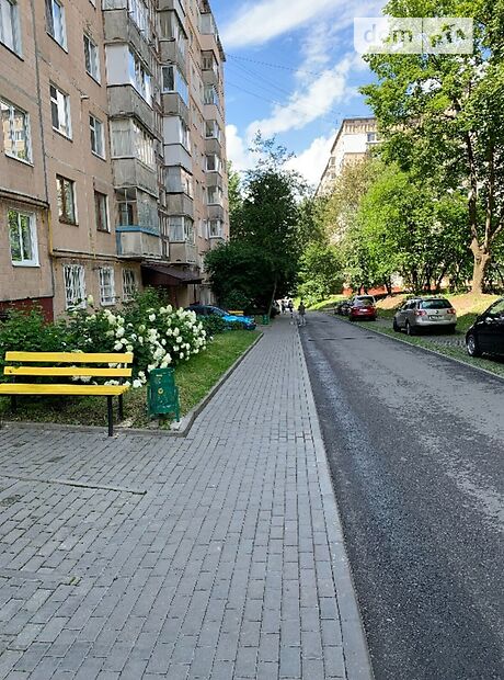 Продаж однокімнатної квартири в Тернополі, на вул. Київська 18, район Бам фото 1 Продаж однокімнатної квартири в Тернополі, на вул. Київська 18, район Бам фото 1