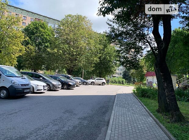 Продаж однокімнатної квартири в Тернополі, на вул. Київська 18, район Бам фото 1 Продаж однокімнатної квартири в Тернополі, на вул. Київська 18, район Бам фото 1