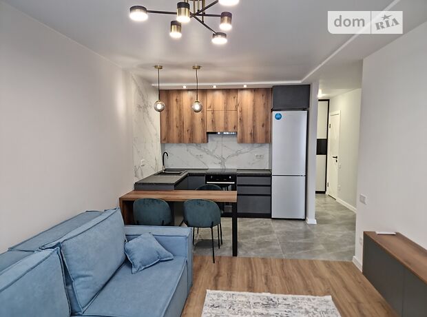Продаж двокімнатної квартири в Тернополі, на вул. Київська 9Г, кв. 33, район Бам фото 1 Продаж двокімнатної квартири в Тернополі, на вул. Київська 9Г, кв. 33, район Бам фото 1