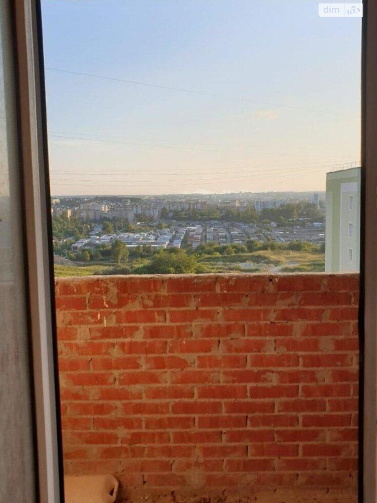 Продажа двухкомнатной квартиры в Тернополе, на ул. Киевская, район Бам фото 1