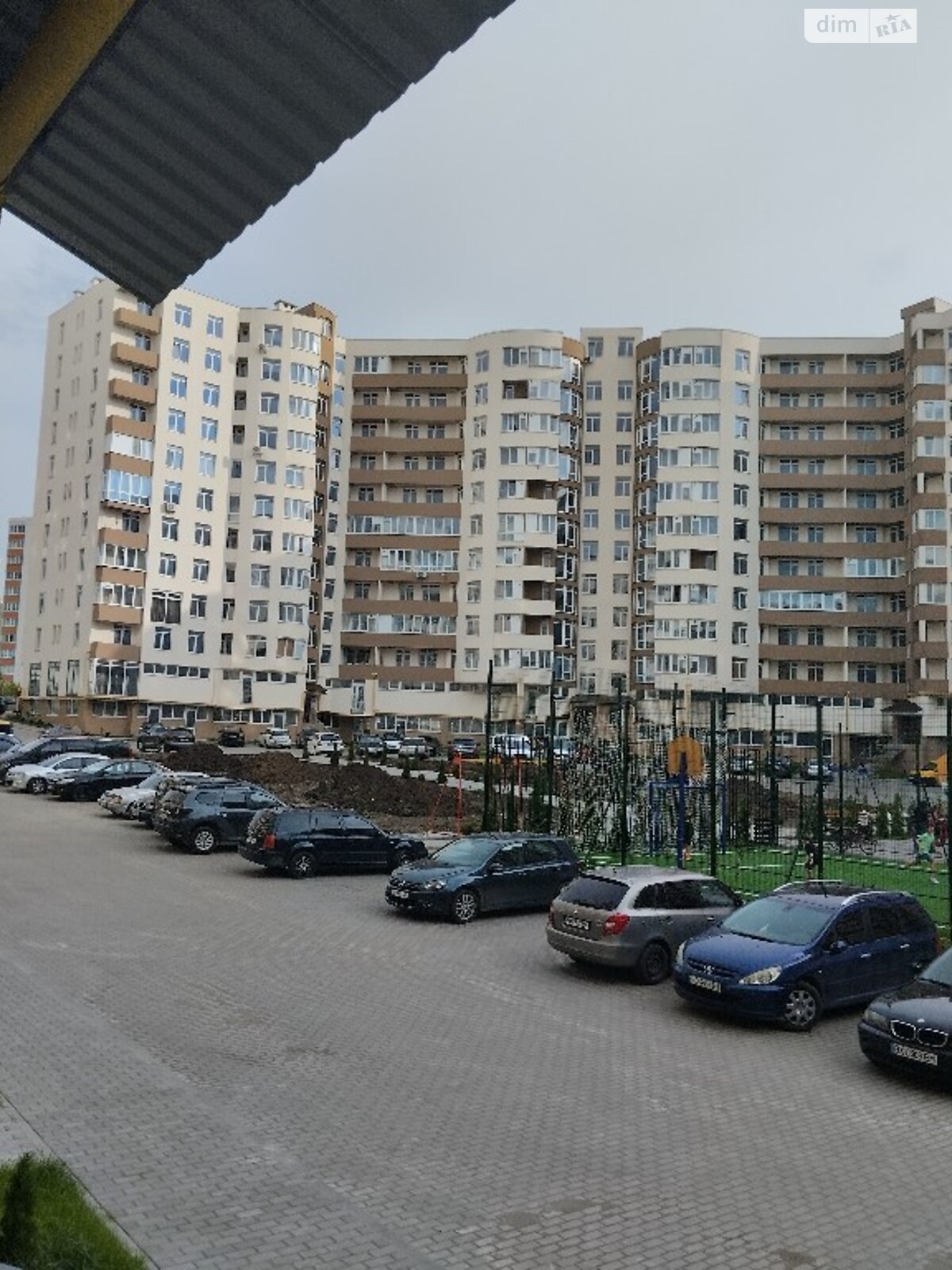 Продажа двухкомнатной квартиры в Тернополе, на ул. Киевская, район Бам фото 1