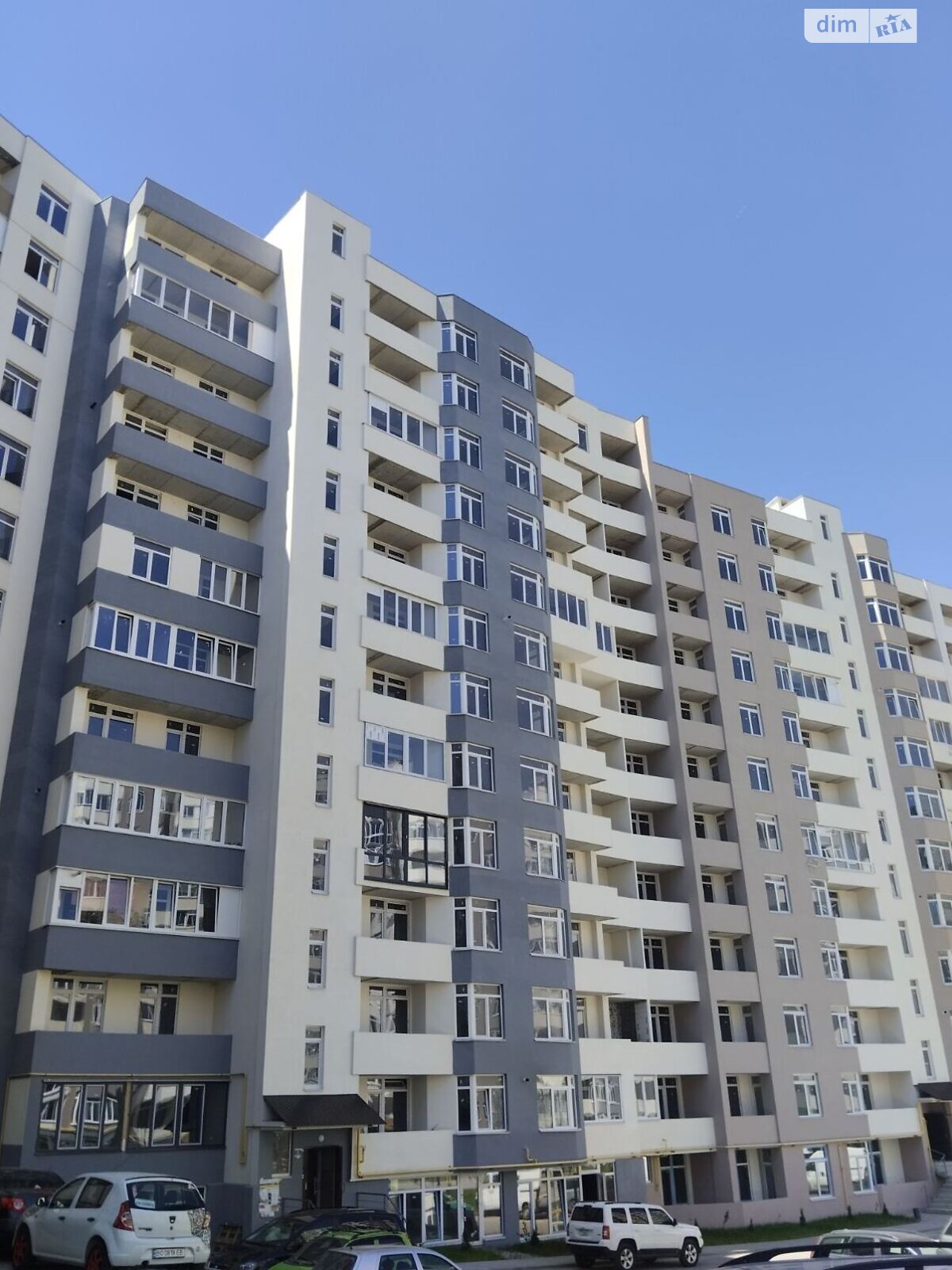 Продажа двухкомнатной квартиры в Тернополе, на ул. Киевская, район Бам фото 1