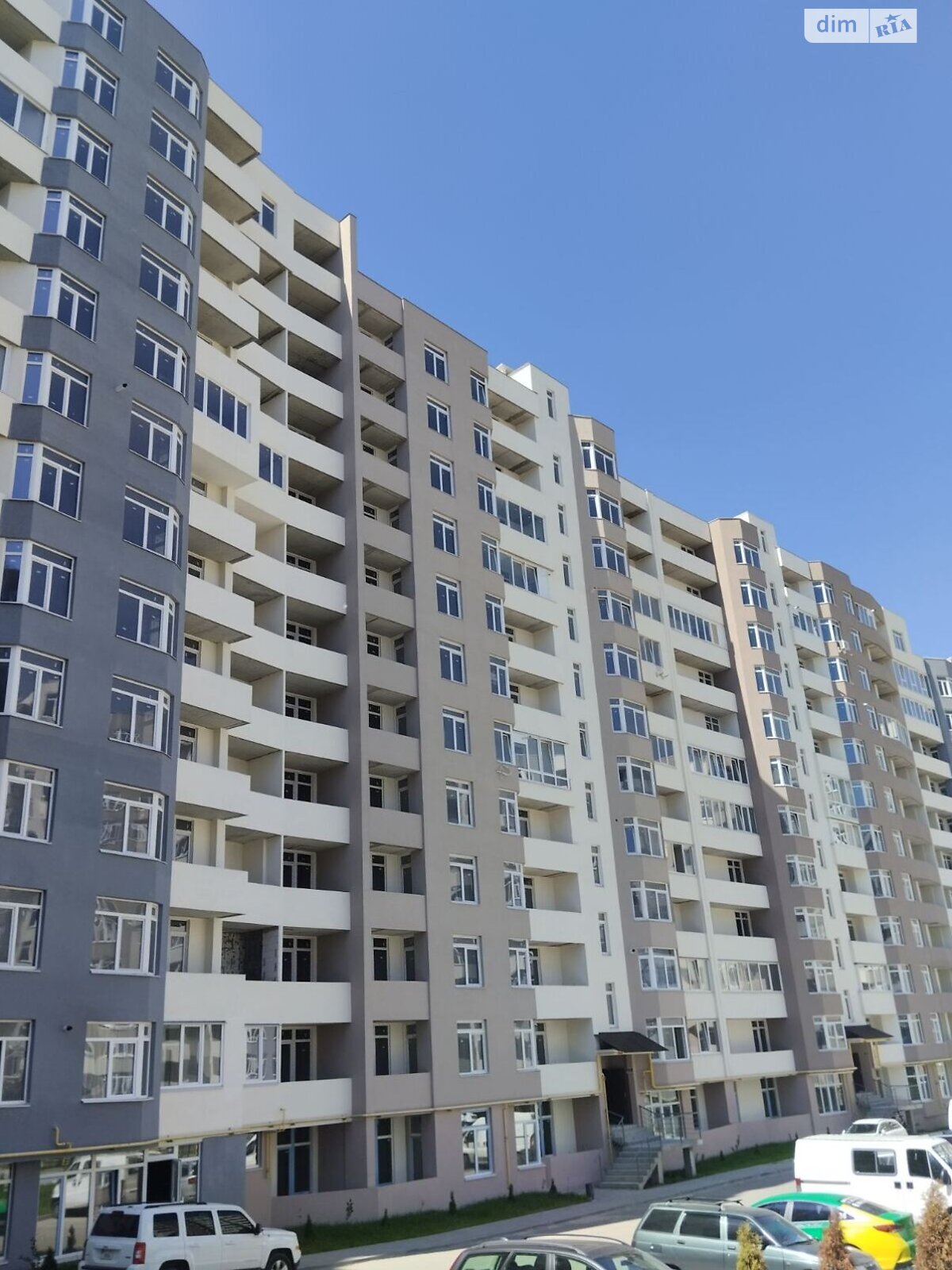 Продажа двухкомнатной квартиры в Тернополе, на ул. Киевская, район Бам фото 1