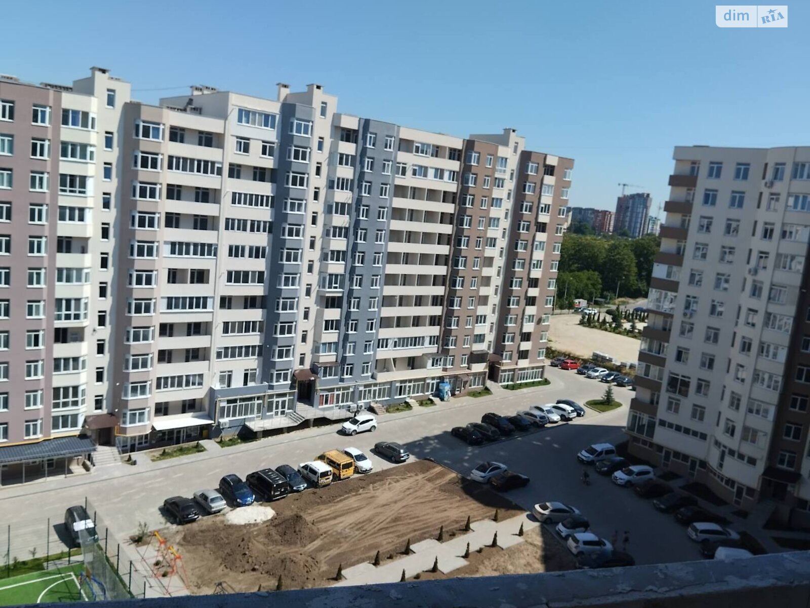 Продажа двухкомнатной квартиры в Тернополе, на ул. Киевская, район Бам фото 1