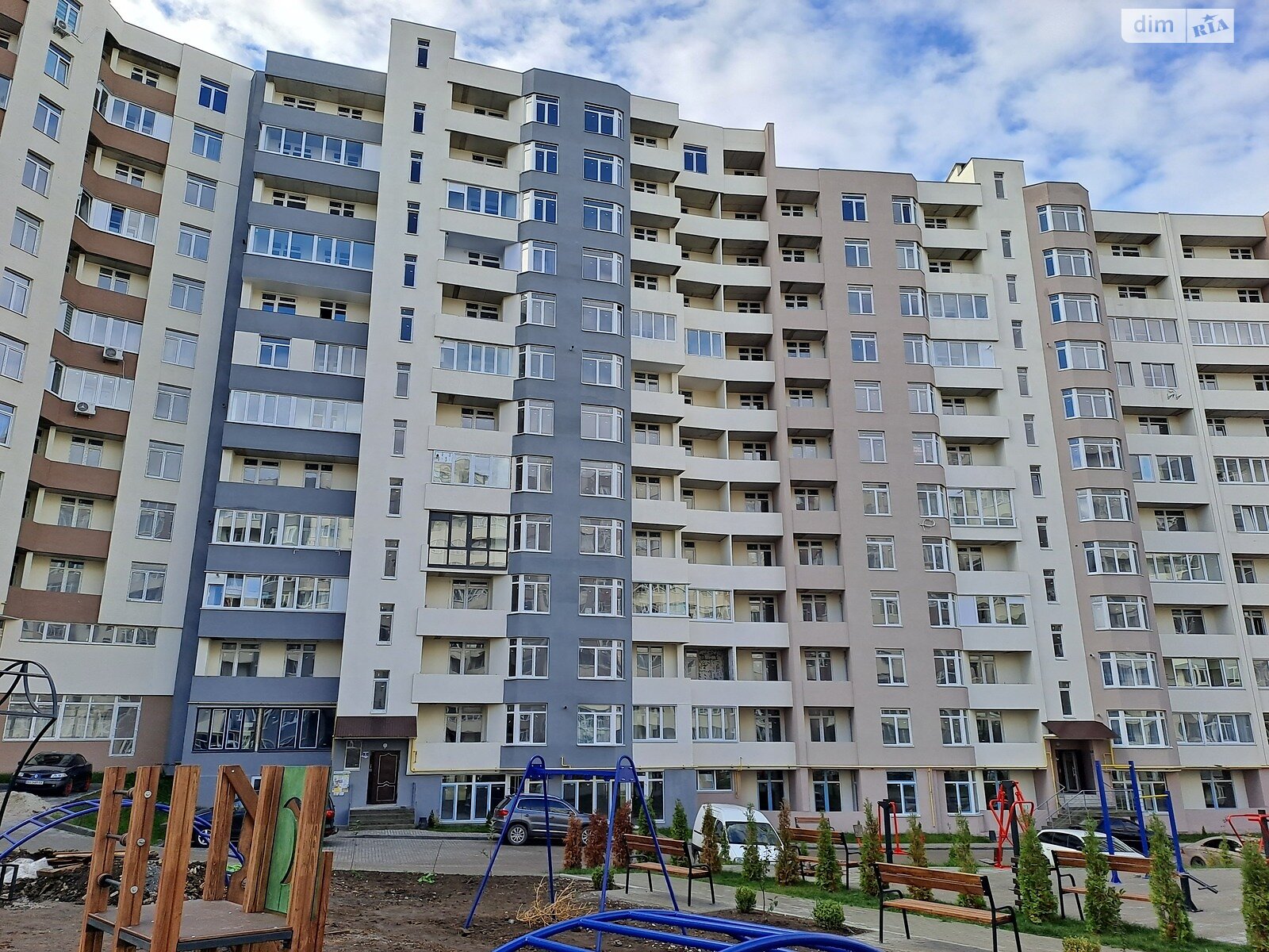 Продажа двухкомнатной квартиры в Тернополе, на ул. Киевская, район Бам фото 1