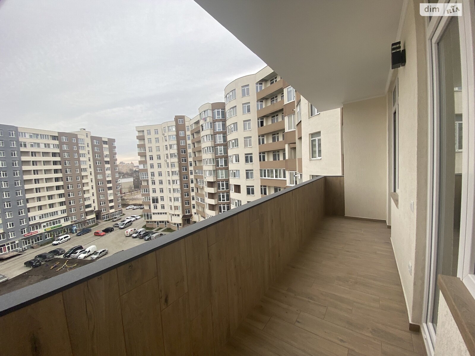 Продажа однокомнатной квартиры в Тернополе, на ул. Киевская 9Д, район Бам фото 1