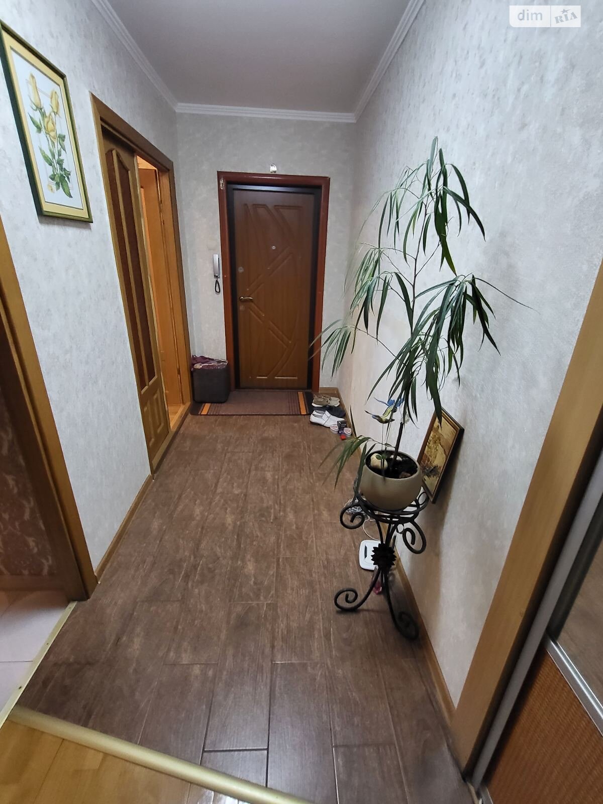 Продажа трехкомнатной квартиры в Тернополе, на ул. Киевская, район Бам фото 1