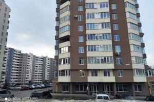 Продаж однокімнатної квартири в Тернополі, на вул. Київська 9Б, район Бам фото 2