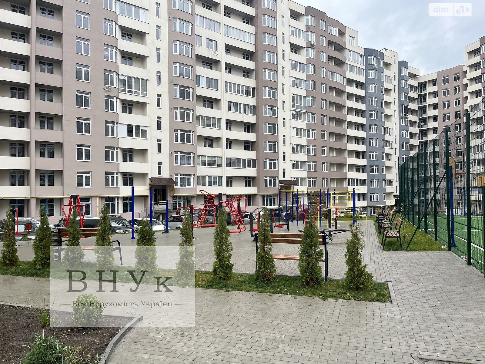 Продаж однокімнатної квартири в Тернополі, на вул. Київська, район Бам фото 1