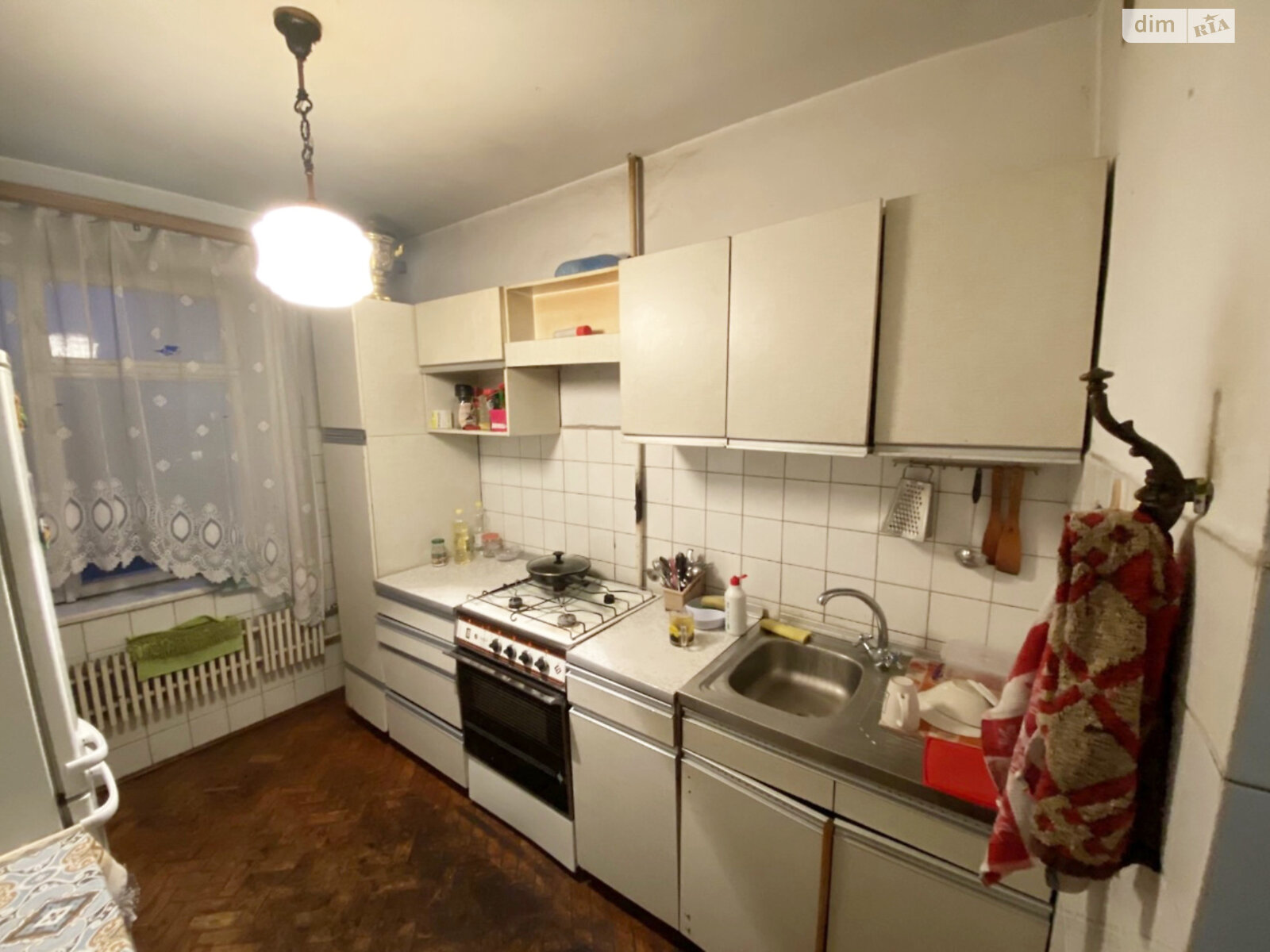 Продажа трехкомнатной квартиры в Тернополе, на ул. Киевская, район Бам фото 1
