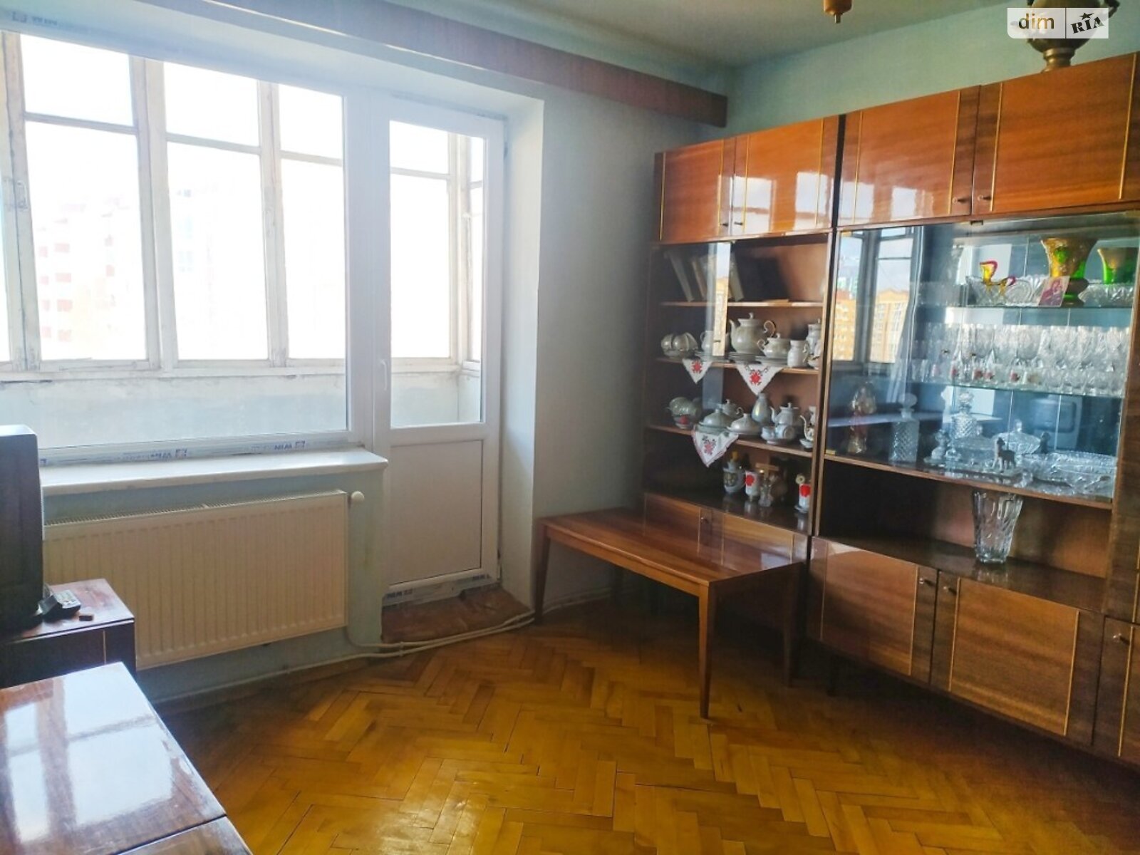 Продажа трехкомнатной квартиры в Тернополе, на ул. Киевская 1, район Бам фото 1