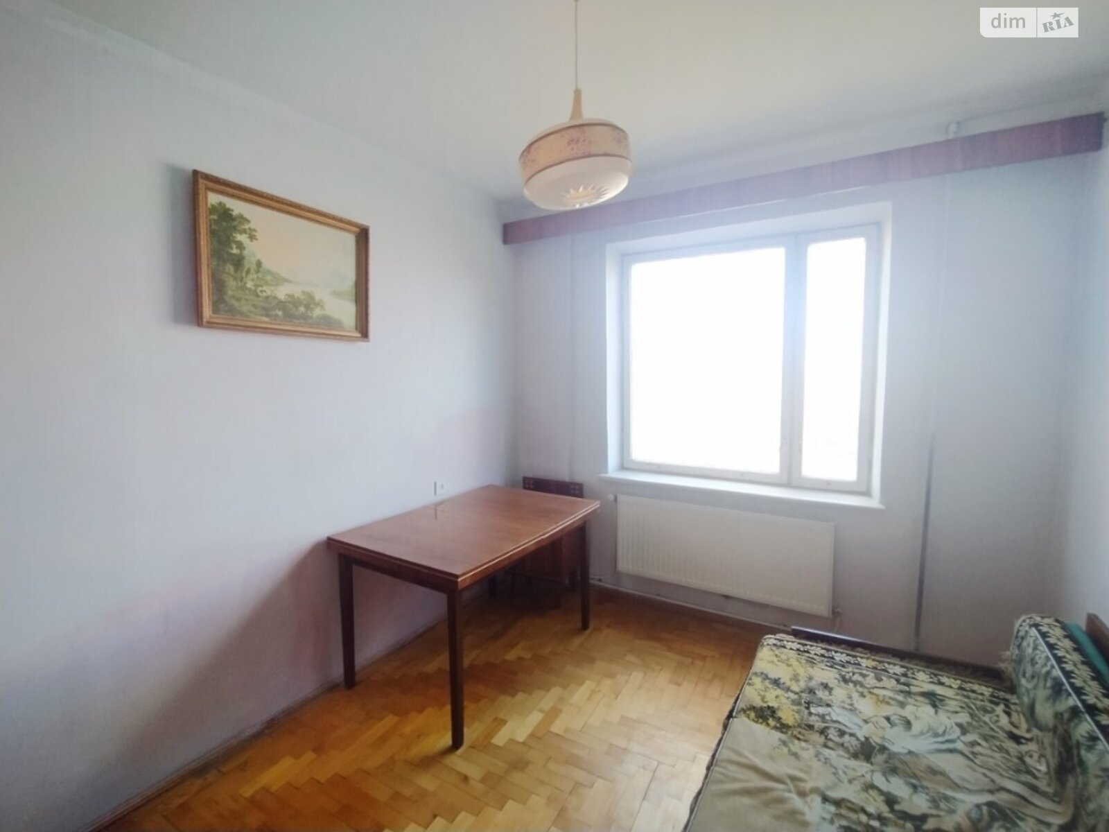 Продажа трехкомнатной квартиры в Тернополе, на ул. Киевская 1, район Бам фото 1