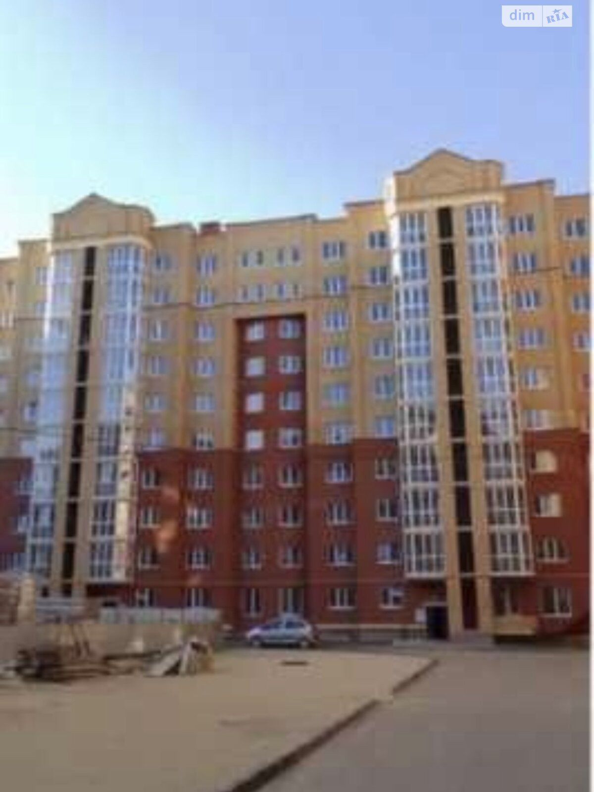 Продаж однокімнатної квартири в Тернополі, на вул. Київська, район Бам фото 1 Продаж однокімнатної квартири в Тернополі, на вул. Київська, район Бам фото 1