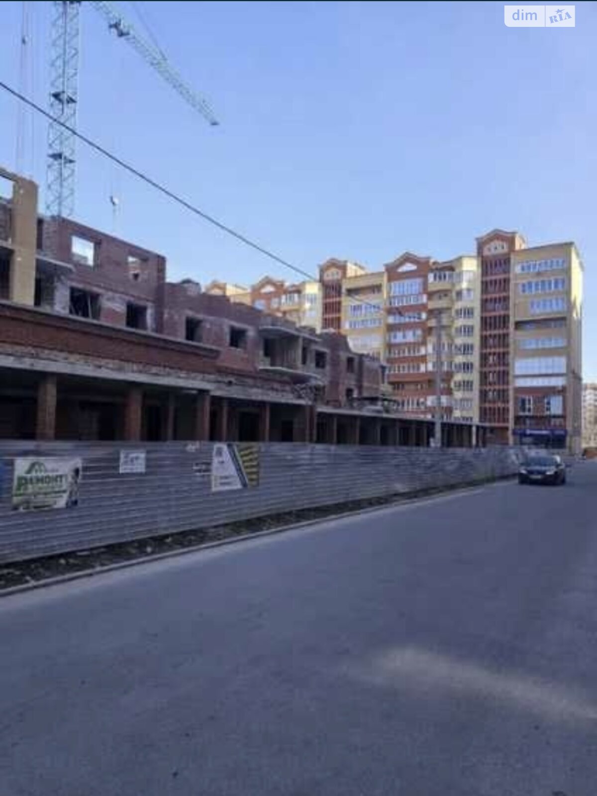 Продаж однокімнатної квартири в Тернополі, на вул. Київська, район Бам фото 1 Продаж однокімнатної квартири в Тернополі, на вул. Київська, район Бам фото 1