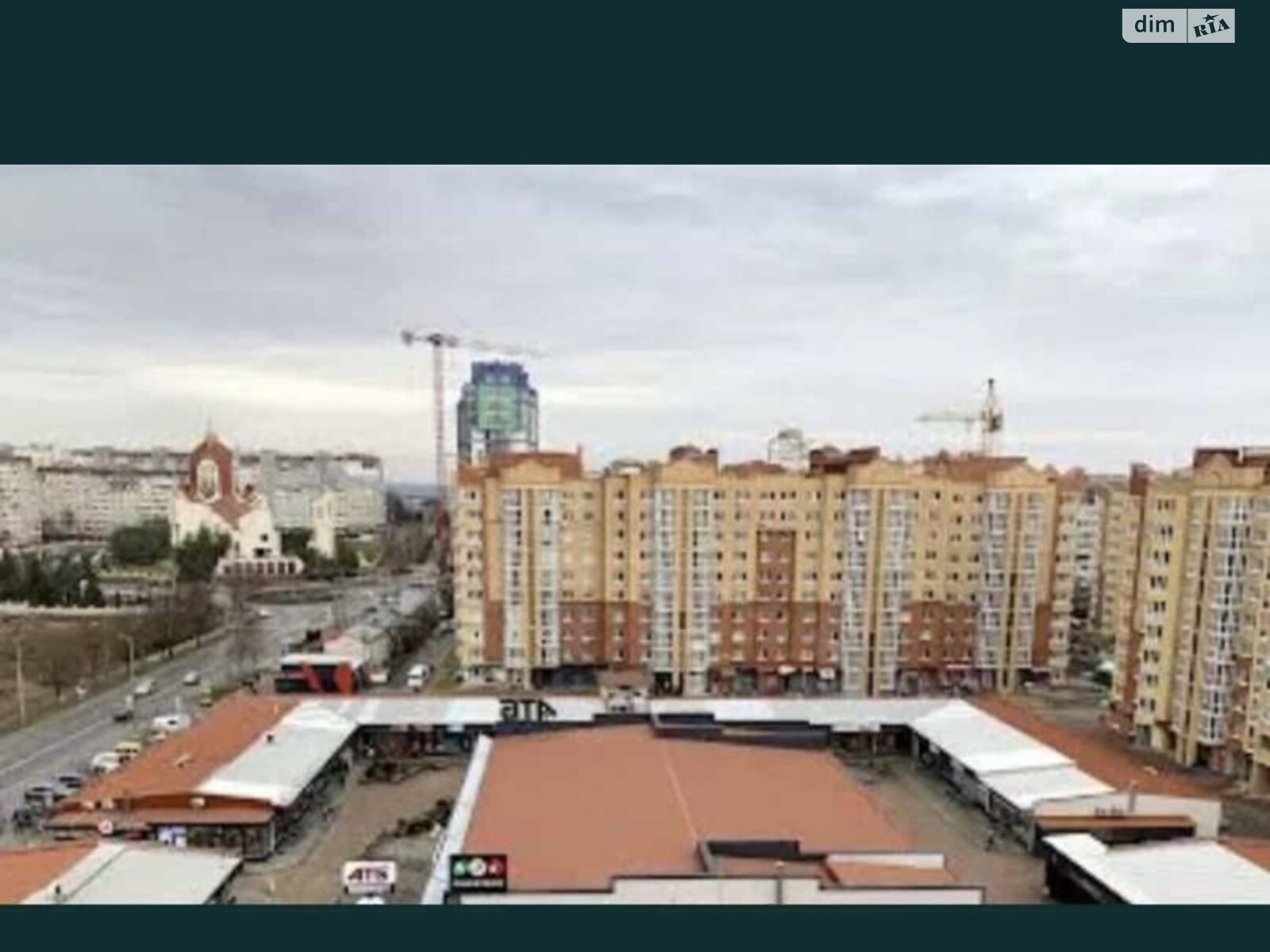 Продаж однокімнатної квартири в Тернополі, на вул. Київська, район Бам фото 1 Продаж однокімнатної квартири в Тернополі, на вул. Київська, район Бам фото 1