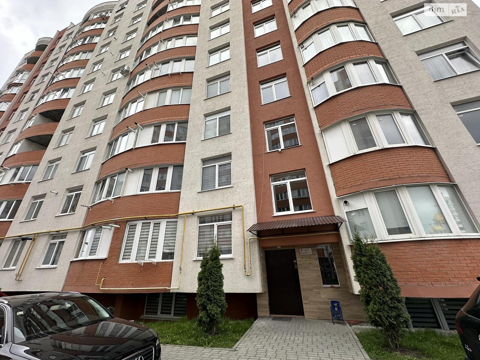 Продаж двокімнатної квартири в Тернополі, на вул. Київська, район Бам фото 1