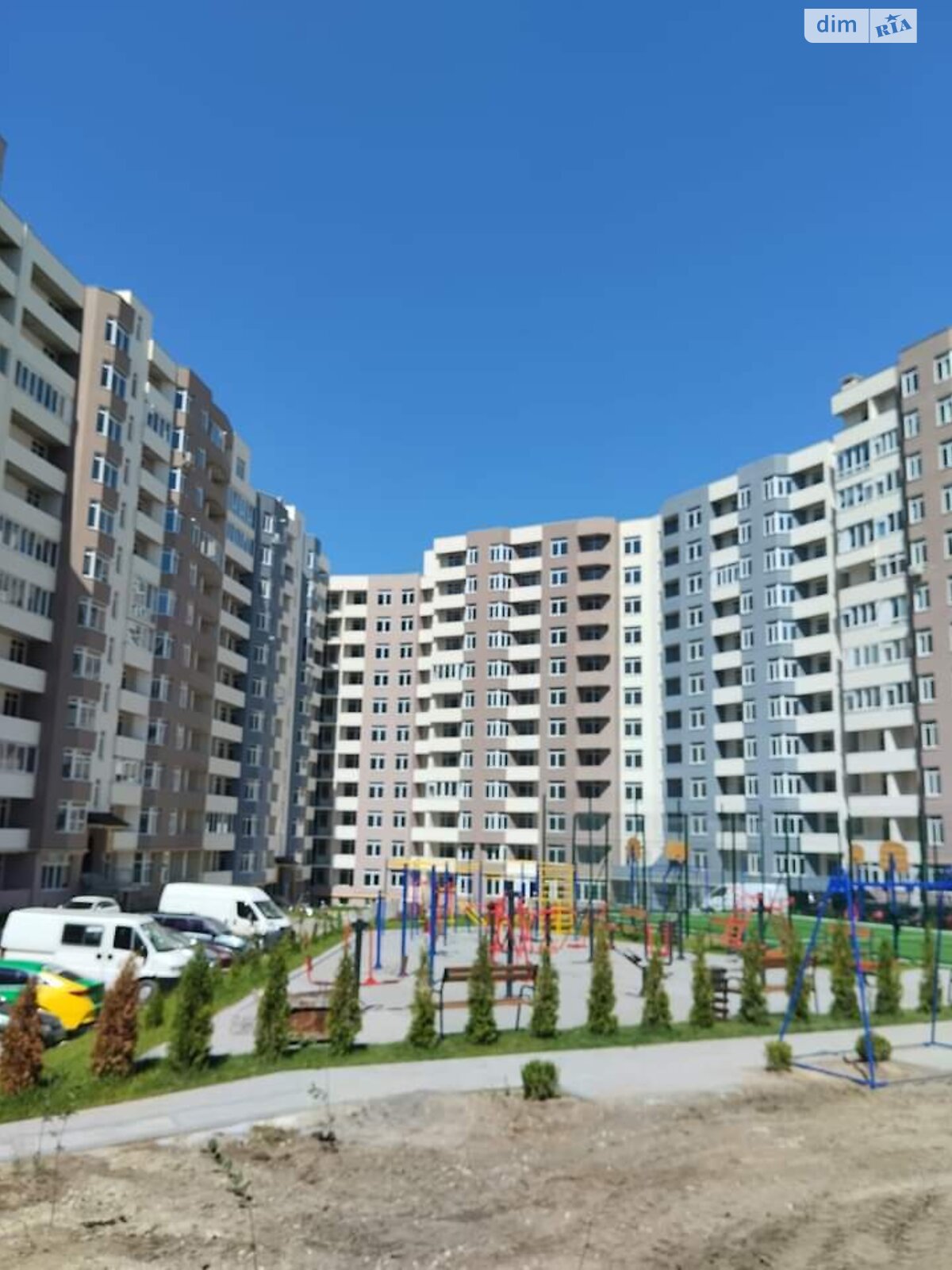 Продаж двокімнатної квартири в Тернополі, на вул. Київська, район Бам фото 1