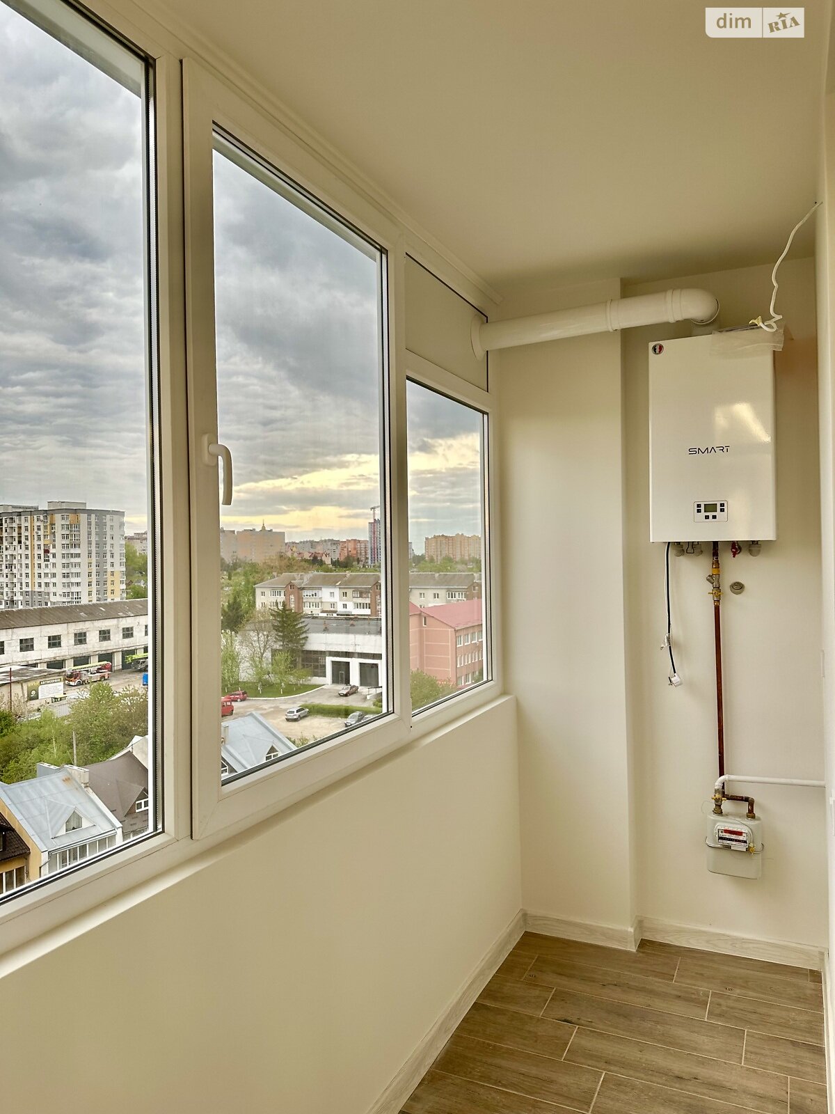 Продажа двухкомнатной квартиры в Тернополе, на ул. Киевская 9Г, район Бам фото 1