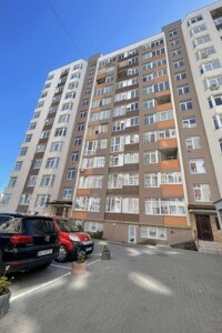 Продажа трехкомнатной квартиры в Тернополе, на ул. Киевская, район Бам фото 2