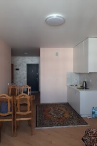 Продажа однокомнатной квартиры в Тернополе, на ул. Киевская, район Бам фото 2