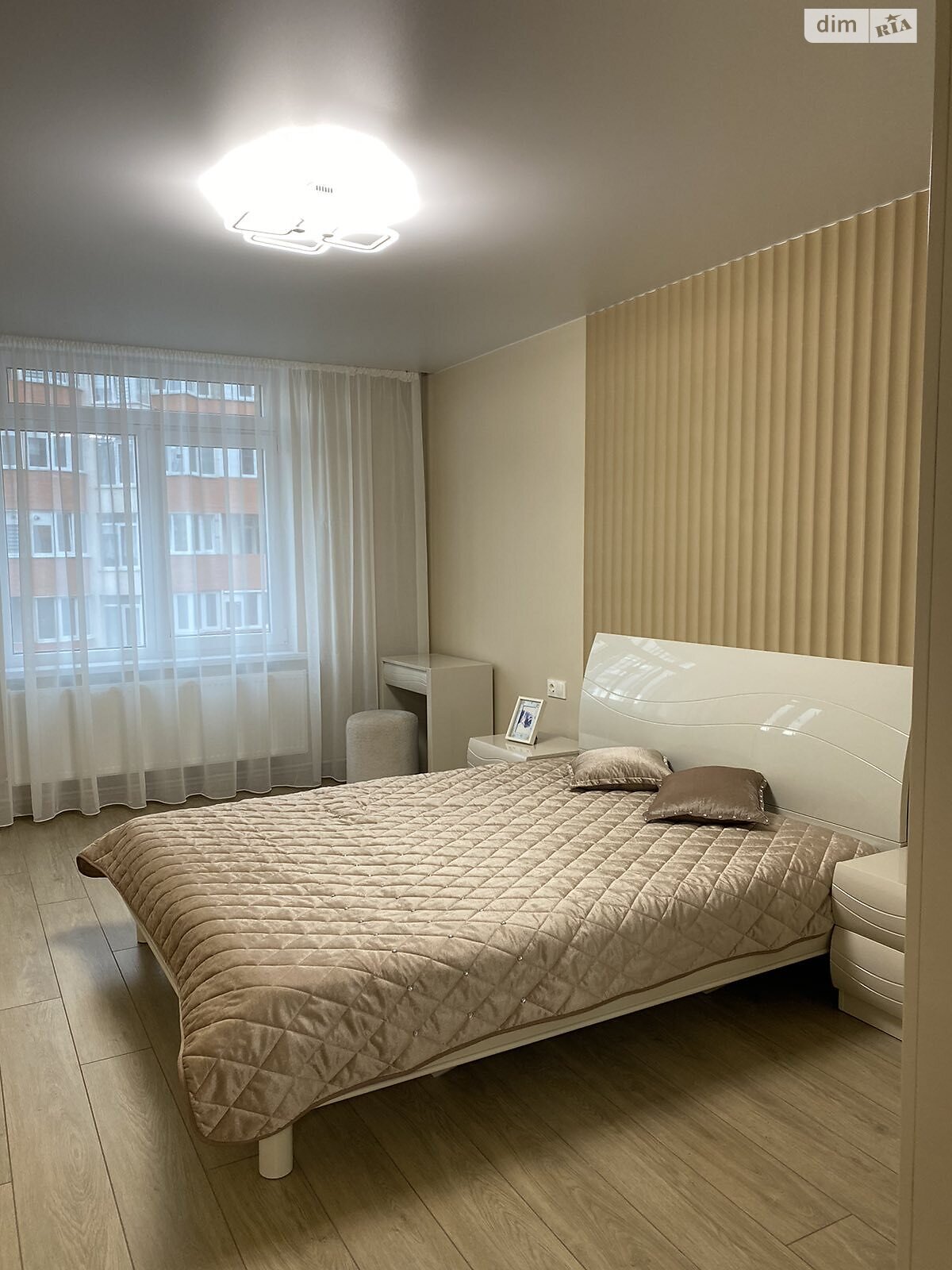 Продаж двокімнатної квартири в Тернополі, на вул. Київська, район Бам фото 1 Продаж двокімнатної квартири в Тернополі, на вул. Київська, район Бам фото 1