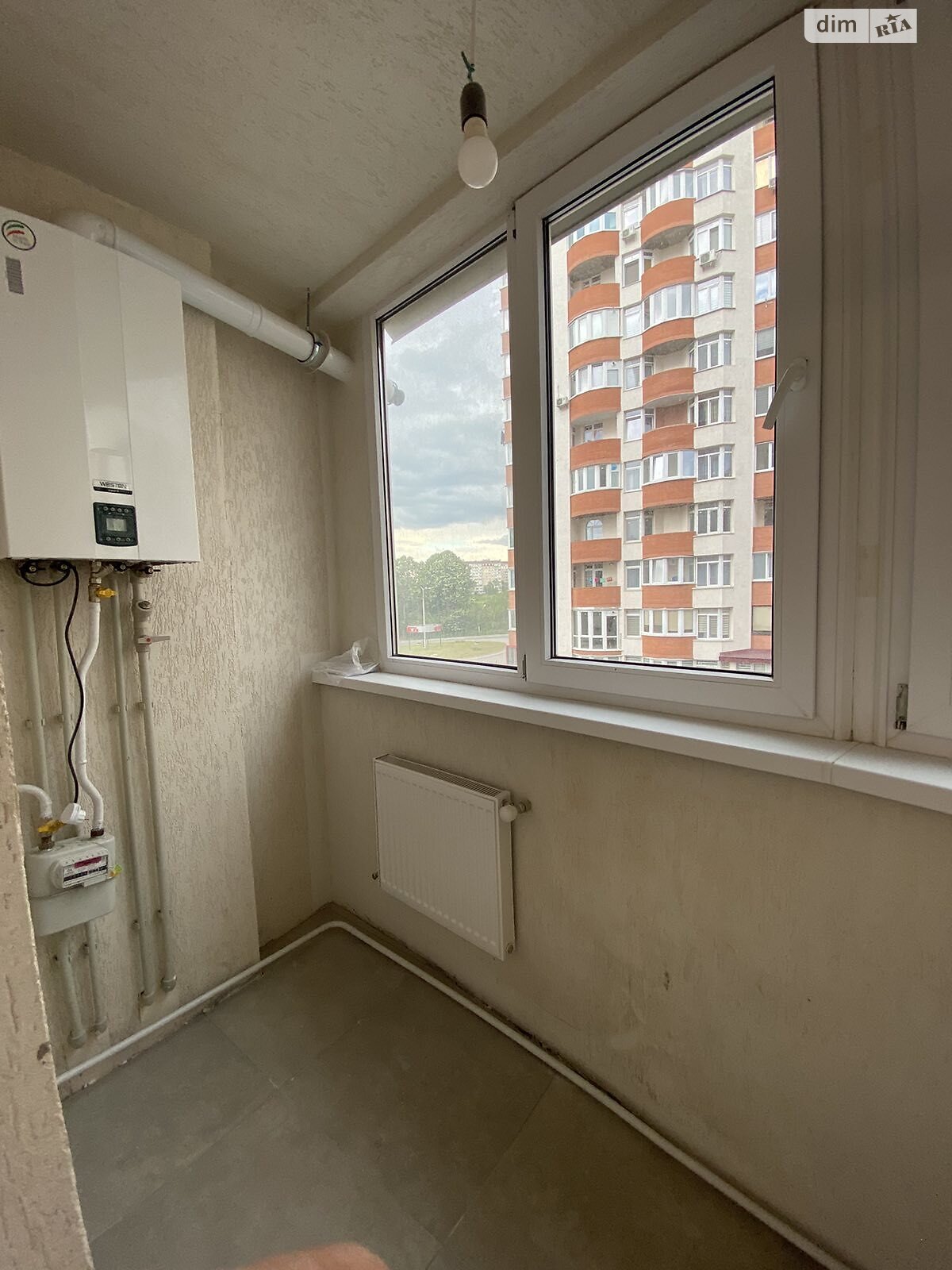 Продаж двокімнатної квартири в Тернополі, на вул. Київська, район Бам фото 1 Продаж двокімнатної квартири в Тернополі, на вул. Київська, район Бам фото 1