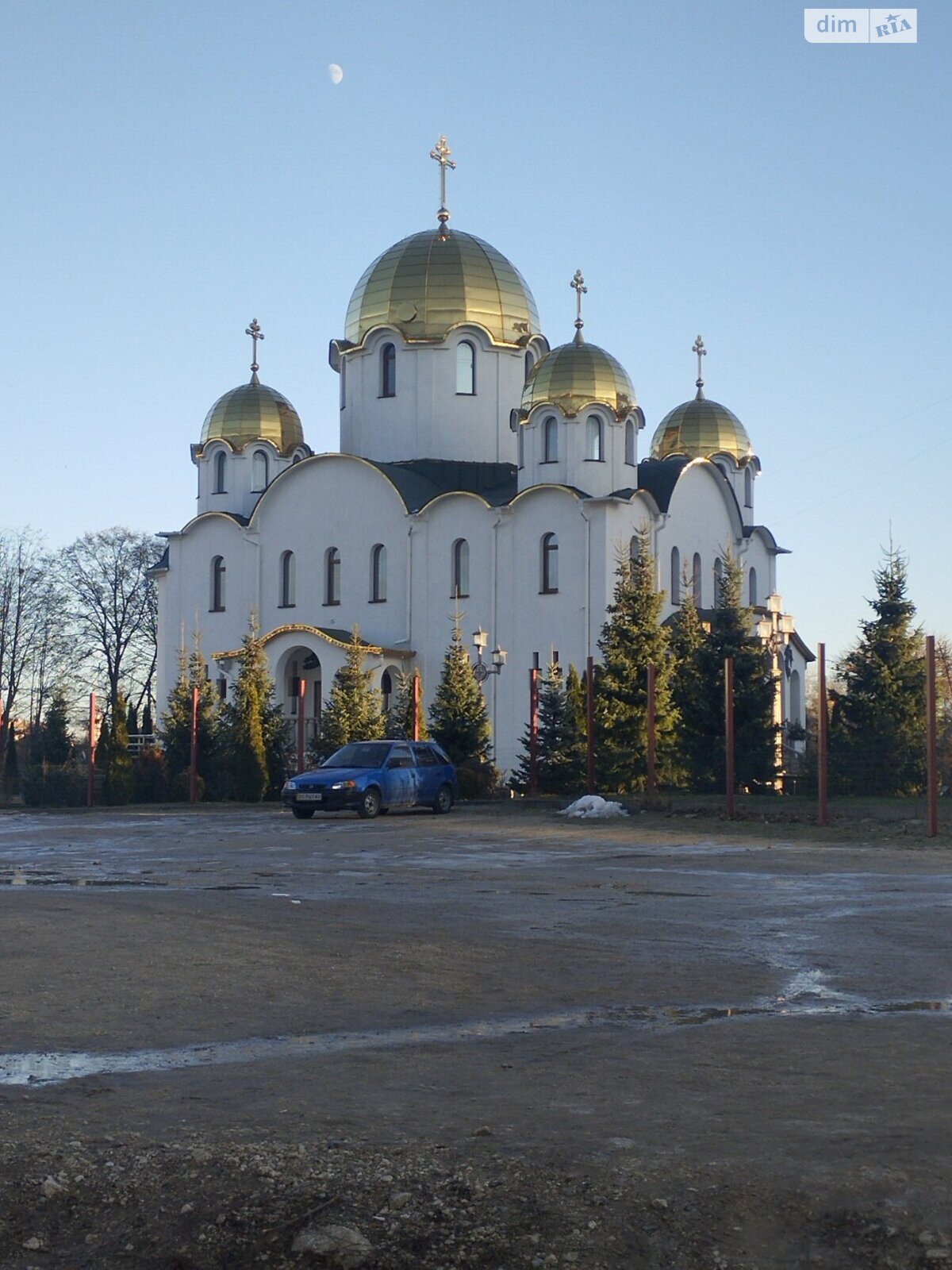 Продаж двокімнатної квартири в Тернополі, на вул. Київська 9Д, район Бам фото 1