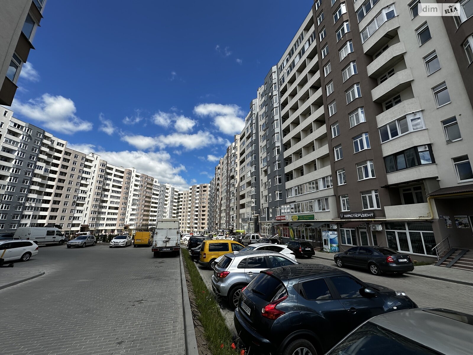 Продажа однокомнатной квартиры в Тернополе, на ул. Киевская 9Б, район Бам фото 1