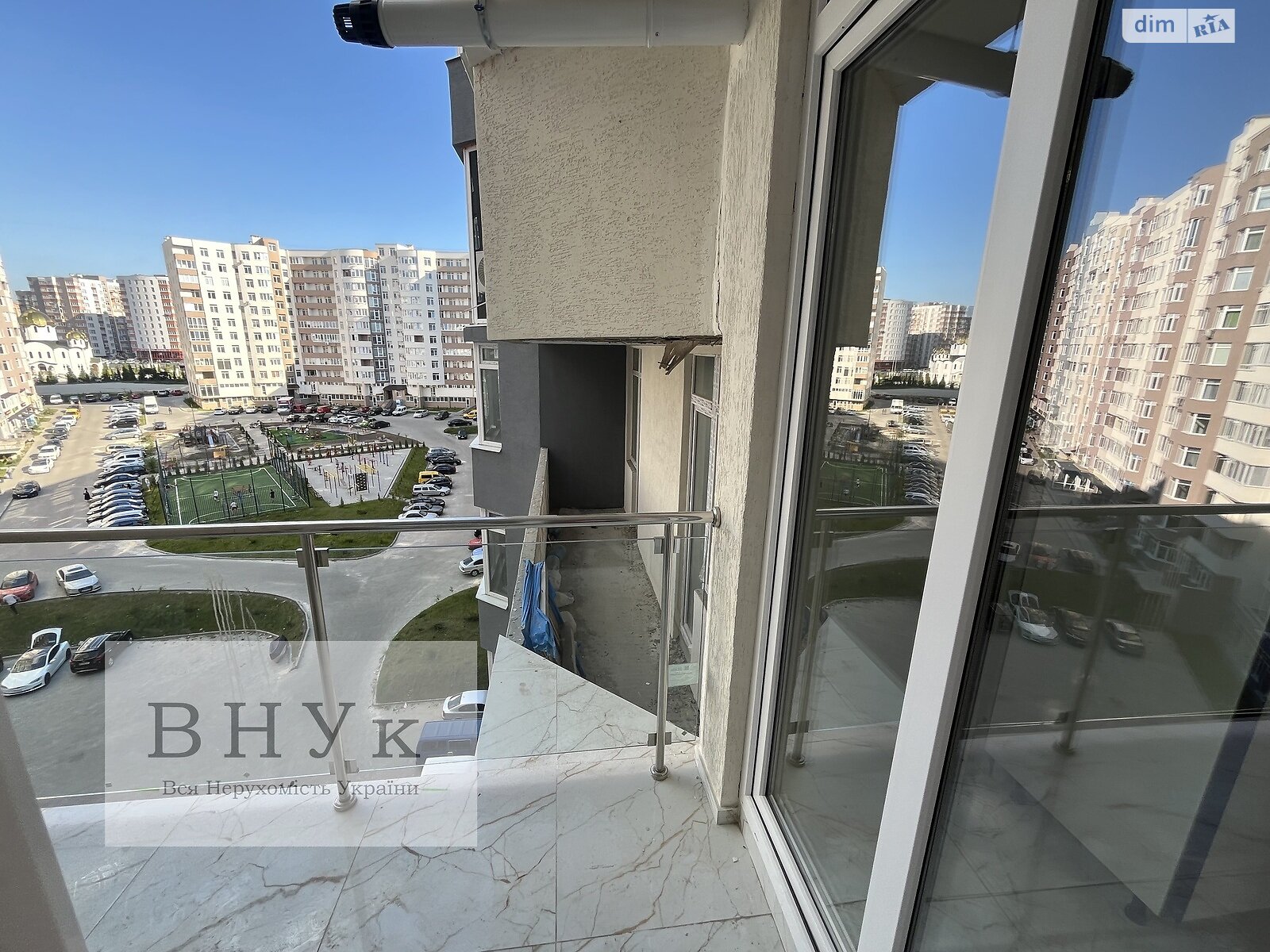 Продаж двокімнатної квартири в Тернополі, на вул. Київська, район Бам фото 1 Продаж двокімнатної квартири в Тернополі, на вул. Київська, район Бам фото 1