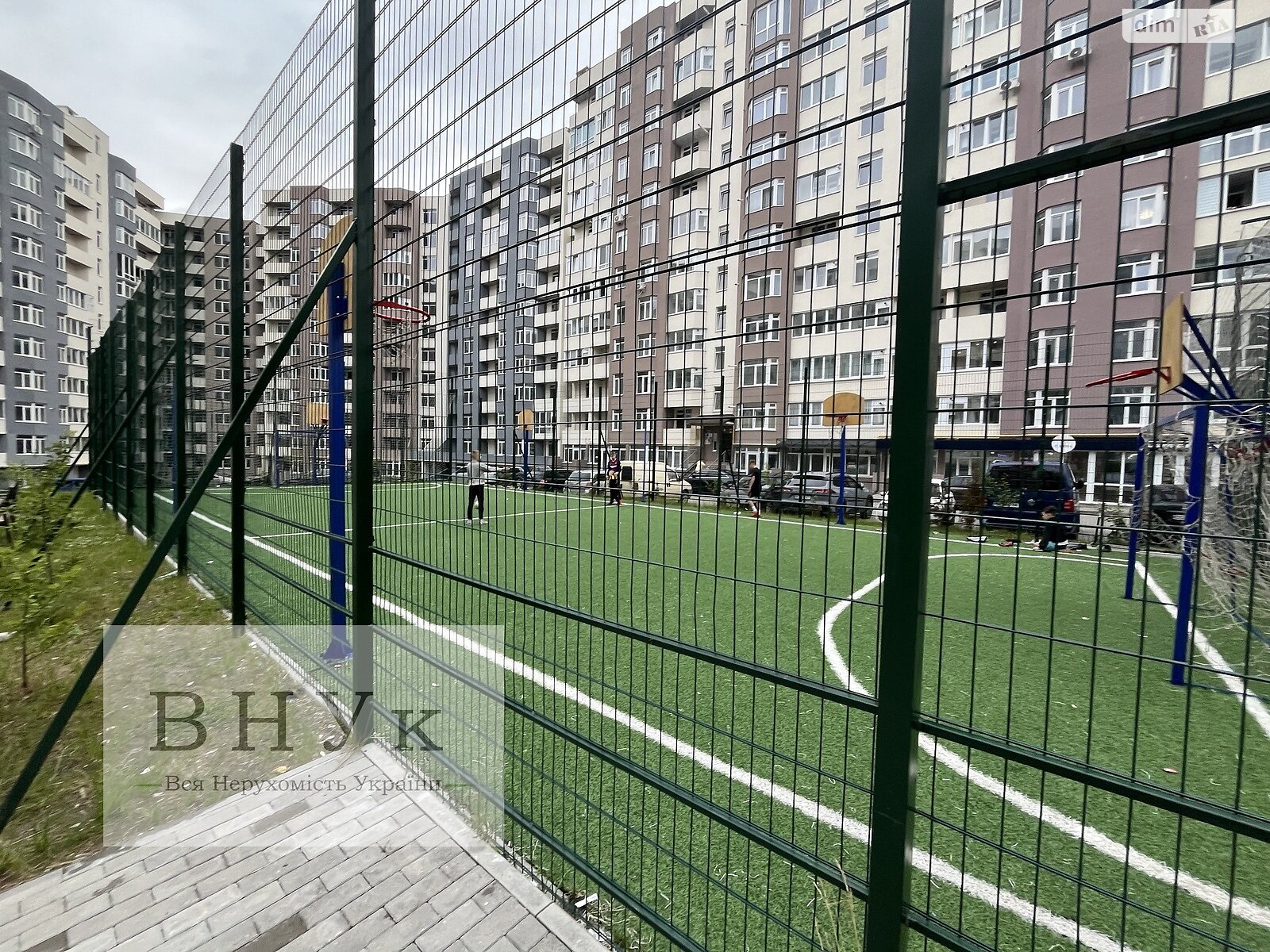 Продаж трикімнатної квартири в Тернополі, на вул. Київська, район Бам фото 1 Продаж трикімнатної квартири в Тернополі, на вул. Київська, район Бам фото 1