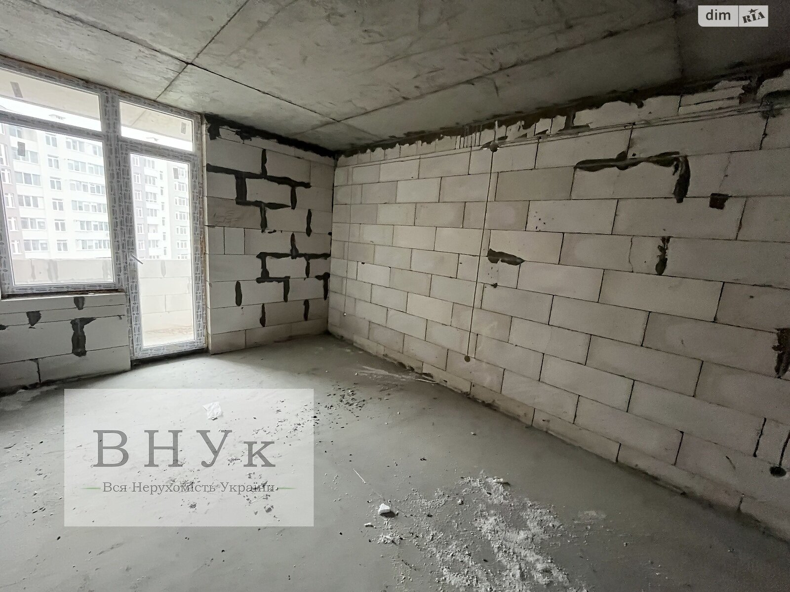 Продаж трикімнатної квартири в Тернополі, на вул. Київська, район Бам фото 1 Продаж трикімнатної квартири в Тернополі, на вул. Київська, район Бам фото 1