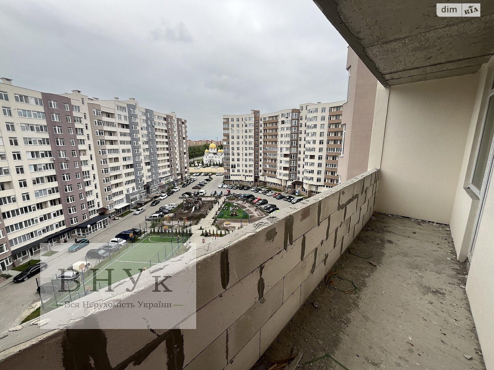 Продаж трикімнатної квартири в Тернополі, на вул. Київська, район Бам фото 1 Продаж трикімнатної квартири в Тернополі, на вул. Київська, район Бам фото 1